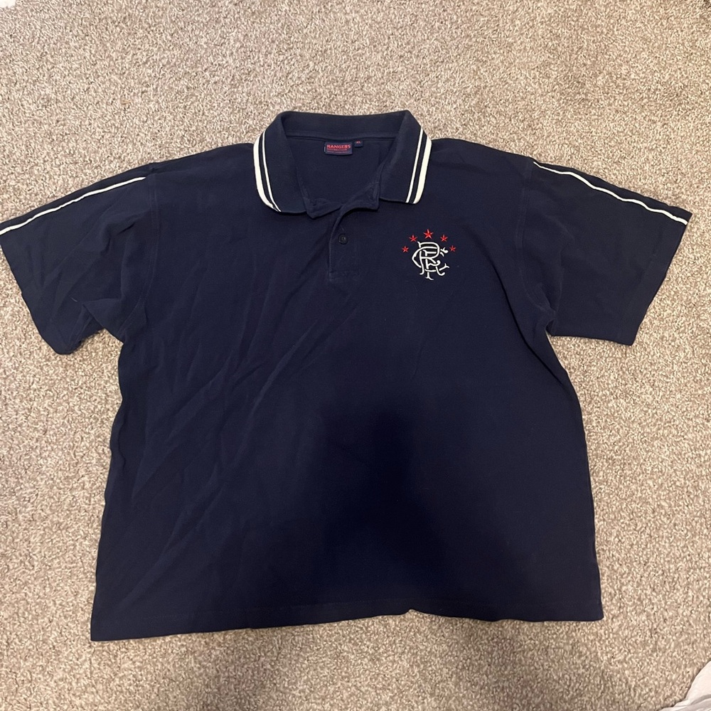 Vintage Polo